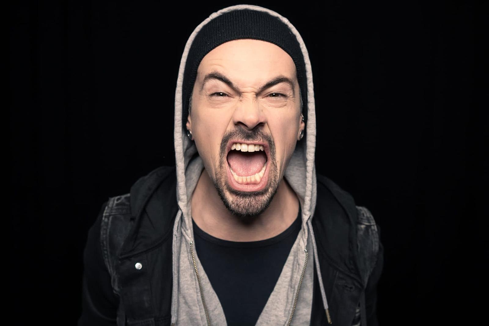 <b>#3</b>: Laute Klänge mit Falco Luneau
